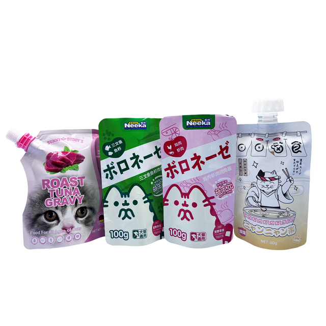 Navigeren door retorttemperaturen