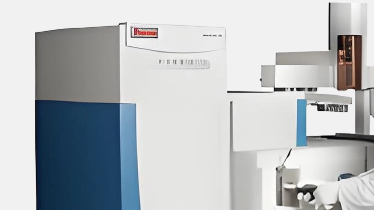 Resterende oplosmiddeltestapparaat voor voedselveiligheid