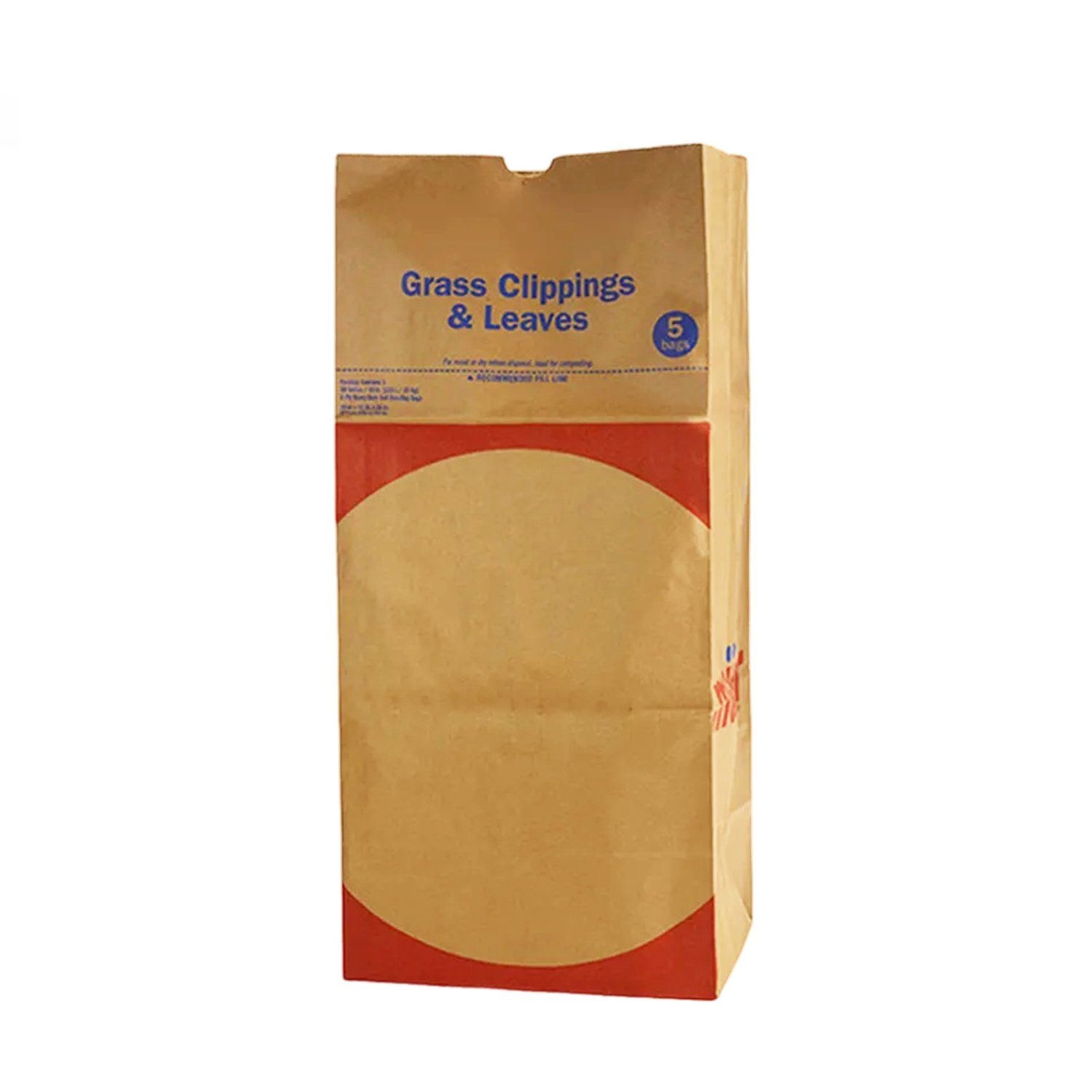 Bladpapierzak