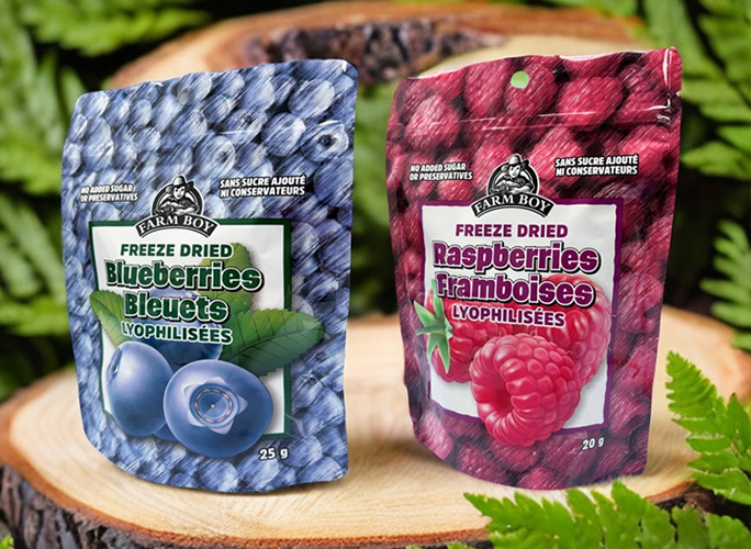 Kindbestendige cannabisverpakkingen met aangepaste afdrukken