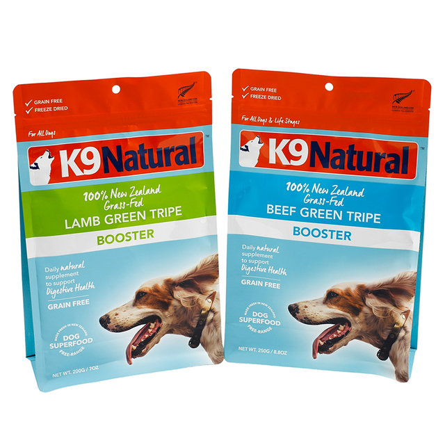 1-5 kg ​​vlakke bodemtas